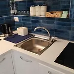 Archidante Apartman Bari