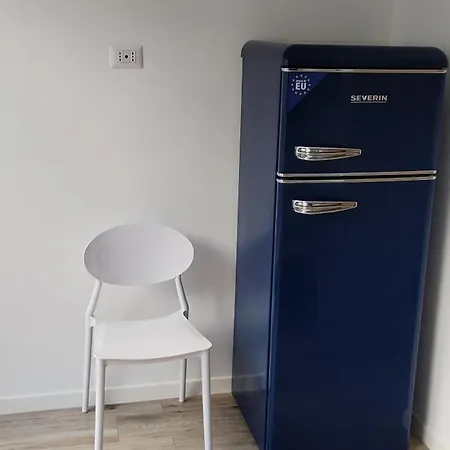 Archidante * バーリ