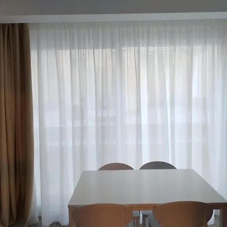 Apartament Archidante