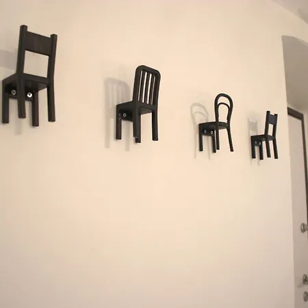 Apartament Archidante