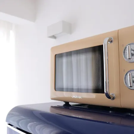 Apartament Archidante