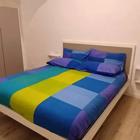 Archidante アパート バーリ