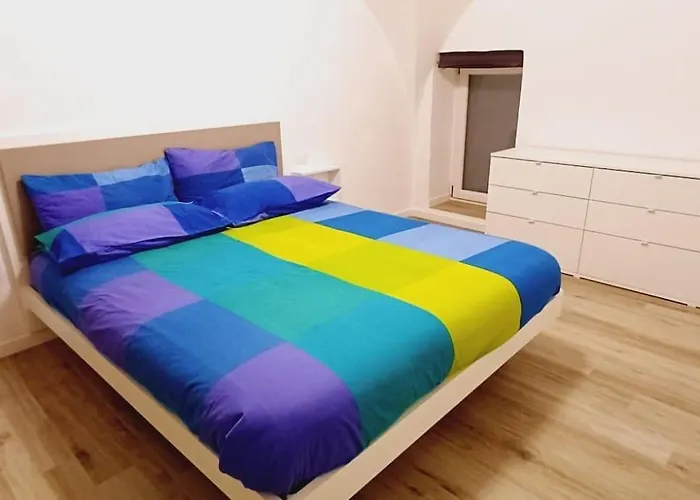 Archidante Apartament *