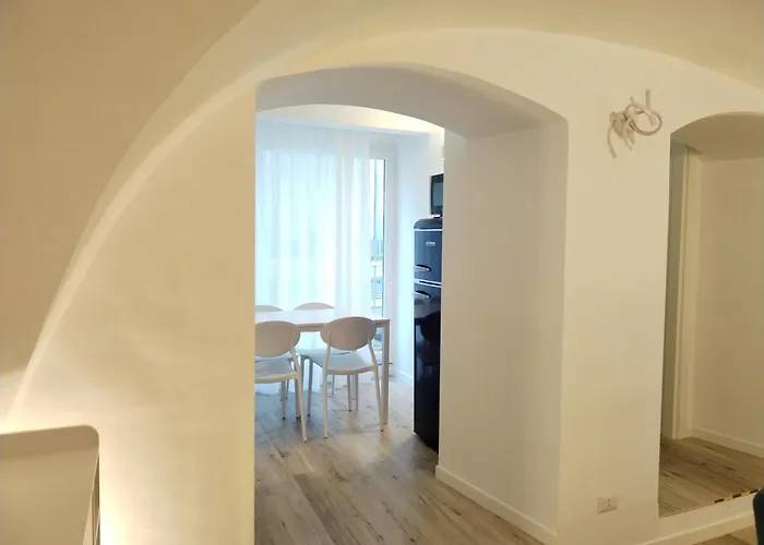 Apartamento Archidante *