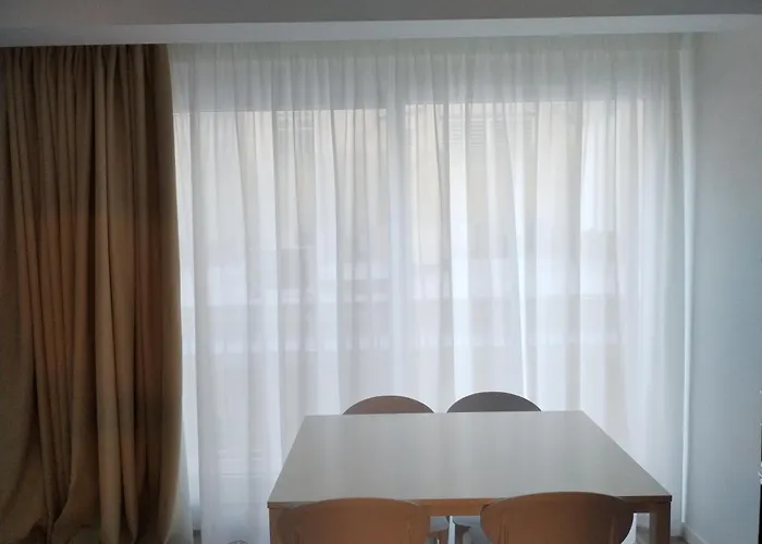 Apartamento Archidante