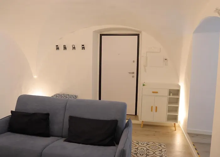 Apartament Archidante Bari