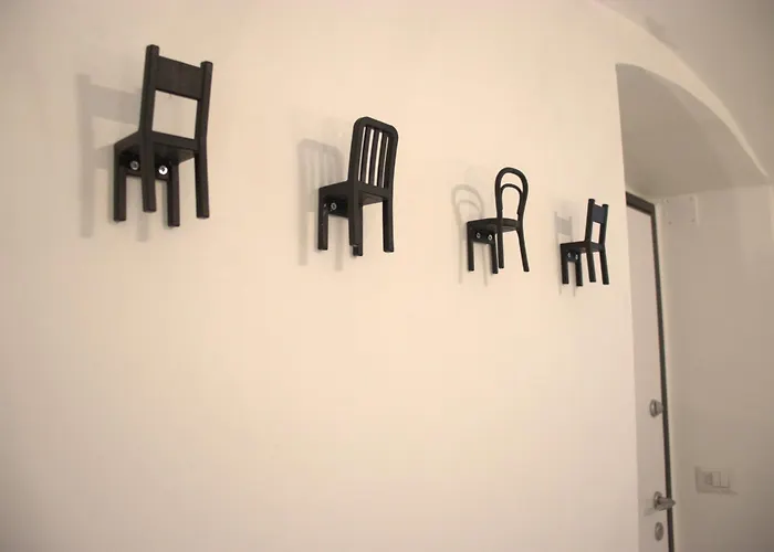 Apartamento Archidante