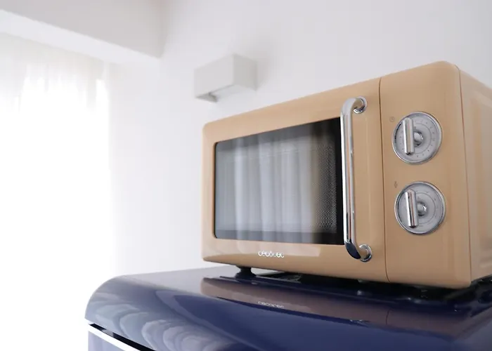 Apartament Archidante