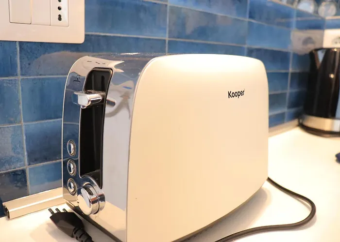 Apartamento Archidante *