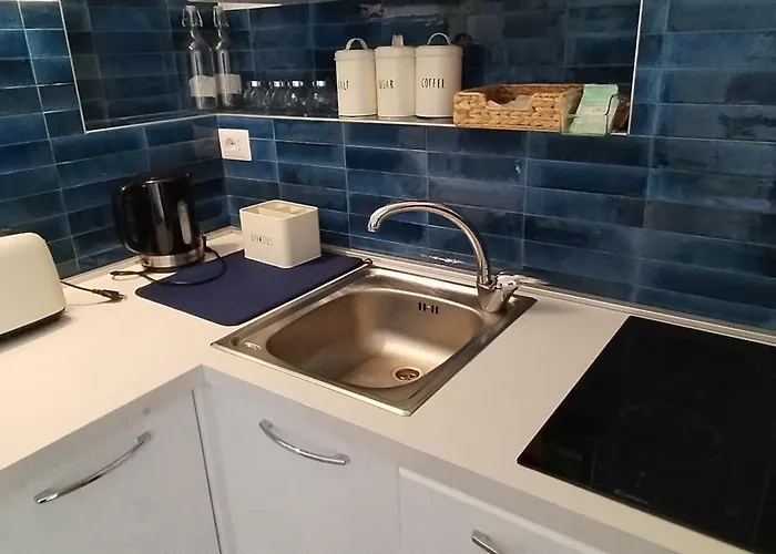 Archidante Apartament Bari