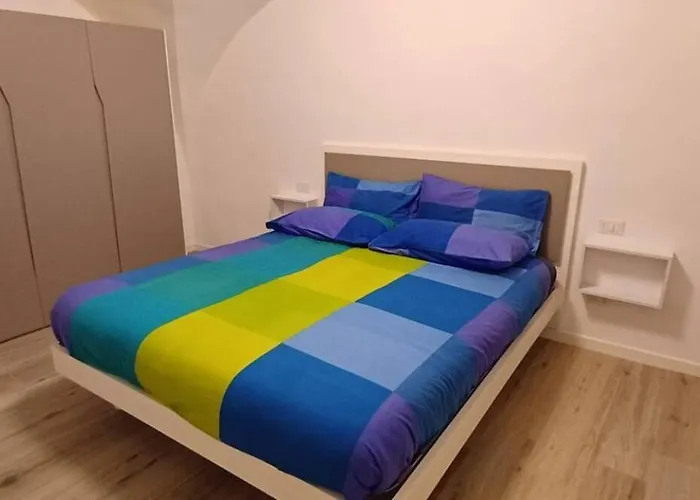 Archidante Apartamento Bari