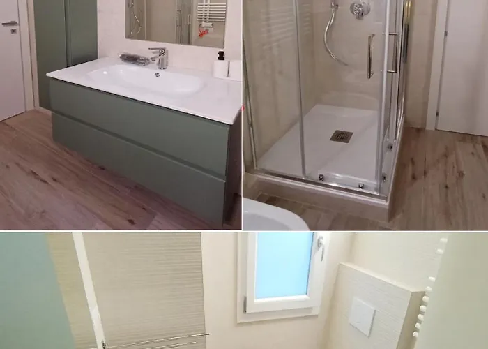 Apartamento Archidante Bari