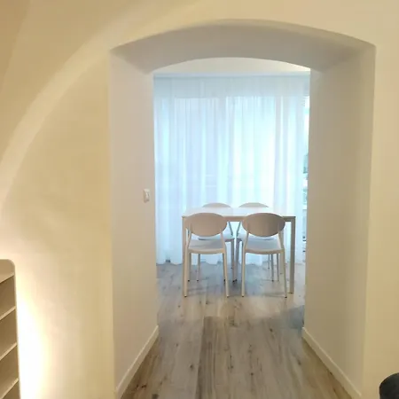 Archidante Apartmán *