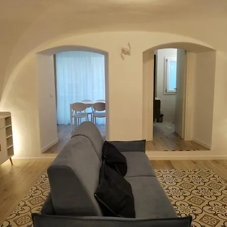 Archidante * Bari