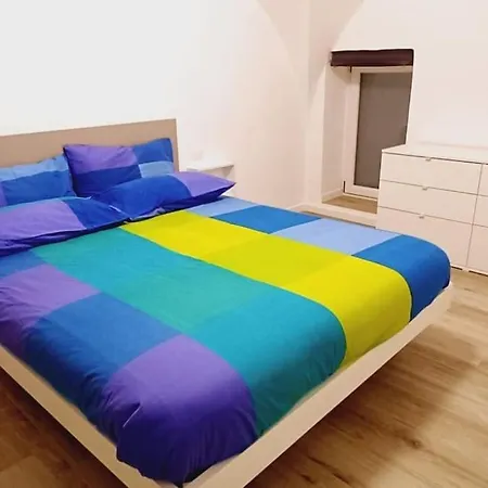 Archidante Apartmán *