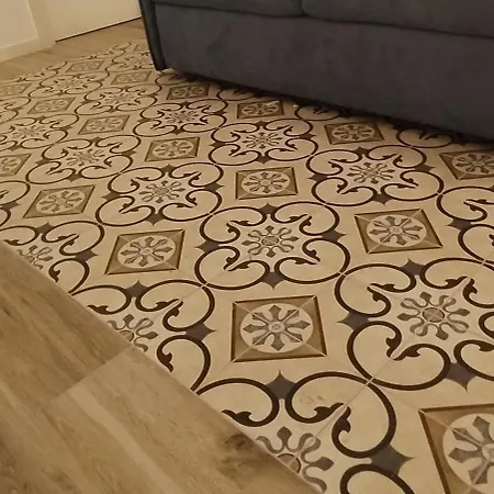 Archidante * Bari