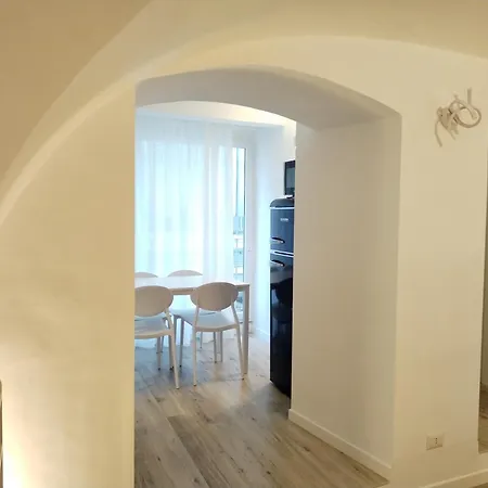 Apartment Archidante *