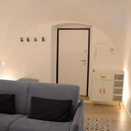 Apartmán Archidante Bari