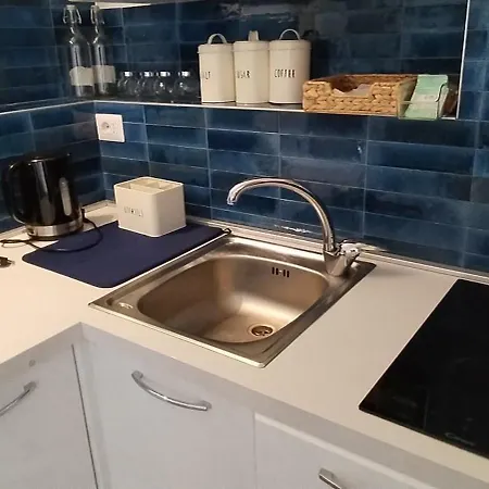 Archidante 아파트 바리