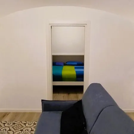 Apartment Archidante Bari