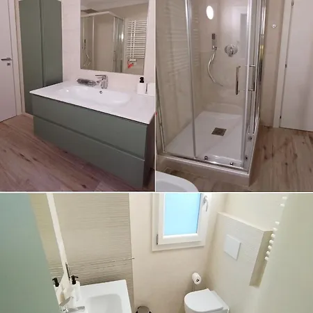 Apartment Archidante Bari
