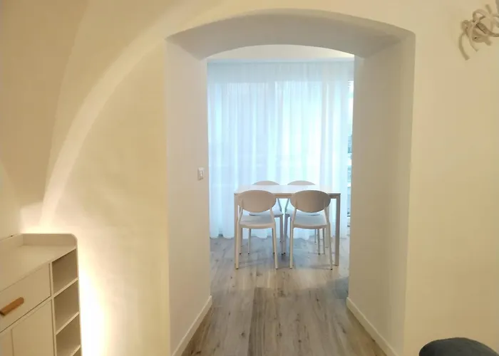 Archidante Апартаменты *